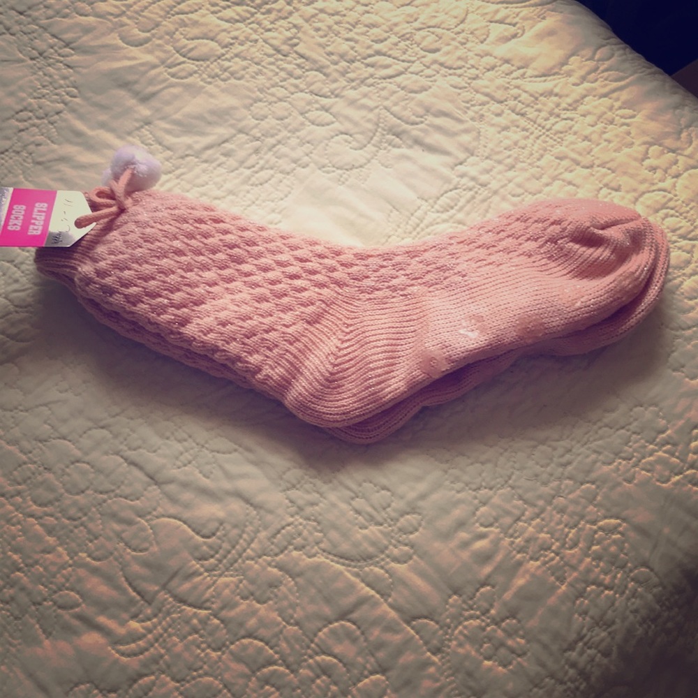 Slipper Socks